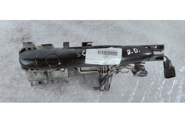 Recambio de maneta exterior delantera derecha para renault scenic ii emotion referencia OEM IAM   