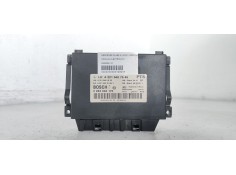 Recambio de modulo electronico para mercedes-benz clase s (w221) berlina 320 / 350 cdi 4-matic (221.080) referencia OEM IAM 0263