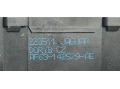 Recambio de motor cierre centralizado porton para jaguar xf 2.2 diesel luxury referencia OEM IAM AF6314B529AE  