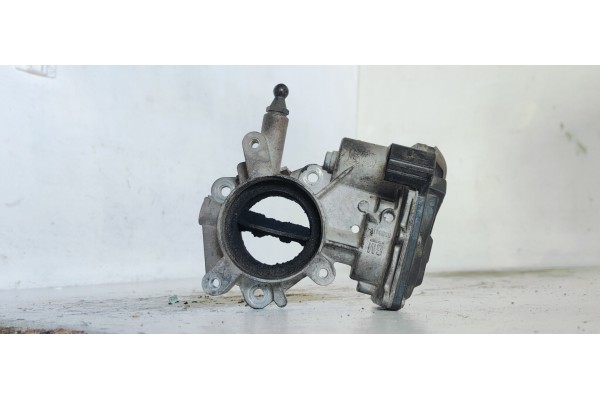 Recambio de caja mariposa para opel insignia berlina 2.0cdti 130 fap referencia OEM IAM 55564164  