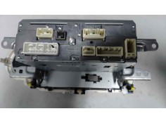 Recambio de sistema audio / radio cd para toyota yaris 1.3 16v cat referencia OEM IAM 861400D020  