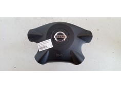 Recambio de airbag delantero derecho para nissan terrano/terrano.ii (r20) 2.4 cat referencia OEM IAM AMAV6027010154 2264178 