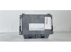 Recambio de modulo electronico para mercedes-benz clase clk (w208) cabrio 2.3 compresor cat referencia OEM IAM A0205459132  