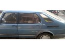 Recambio de puerta trasera izquierda para saab 900 gls referencia OEM IAM   