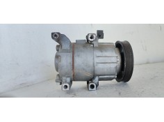 Recambio de compresor aire acondicionado para hyundai i30 (gd) style referencia OEM IAM F500JDCCF02  