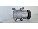 Recambio de compresor aire acondicionado para hyundai i30 (gd) style referencia OEM IAM F500JDCCF02  