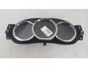 Recambio de cuadro instrumentos para dacia logan ii 1.5 dci 75 fap referencia OEM IAM 248102645R  