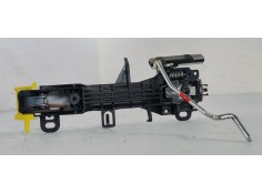 Recambio de maneta exterior delantera derecha para toyota verso 1.6d4d 112 fap referencia OEM IAM   