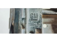 Recambio de caja mariposa para opel insignia berlina 2.0cdti 130 fap referencia OEM IAM 55564164  