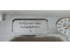 Recambio de maneta exterior delantera derecha para renault scenic ii emotion referencia OEM IAM   