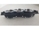 Recambio de cuadro instrumentos para dacia logan ii 1.5 dci 75 fap referencia OEM IAM 248102645R  