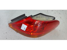 Recambio de piloto trasero derecho para bmw serie 7 (e65/e66) 745i referencia OEM IAM   