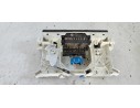 Recambio de mando calefaccion / aire acondicionado para mitsubishi space star (dg0) 1.6 cat referencia OEM IAM MR262492  
