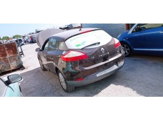 Recambio de porton trasero para renault megane iii berlina 5 p dynamique referencia OEM IAM   