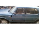 Recambio de puerta delantera izquierda para saab 900 gls referencia OEM IAM   