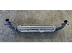 Recambio de intercooler para alfa romeo giulietta (191) 1.6jtd 105 fap referencia OEM IAM 866455500  