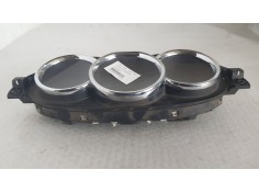 Recambio de cuadro instrumentos para dacia logan ii 1.5 dci 75 fap referencia OEM IAM 248102645R  