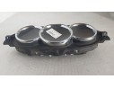 Recambio de cuadro instrumentos para dacia logan ii 1.5 dci 75 fap referencia OEM IAM 248102645R  