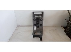 Recambio de mando climatizador para volvo v50 familiar 2.0 diesel cat referencia OEM IAM 8623067  