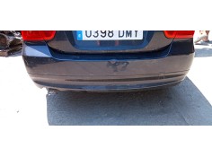 Recambio de paragolpes trasero para bmw serie 3 berlina (e90) 318d referencia OEM IAM   