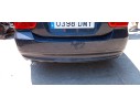 Recambio de paragolpes trasero para bmw serie 3 berlina (e90) 318d referencia OEM IAM   