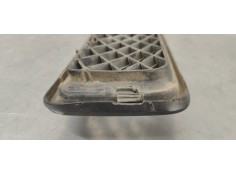 Recambio de rejilla delantera para ford fiesta (cbk) ambiente referencia OEM IAM   