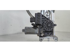 Recambio de elevalunas delantero izquierdo para opel astra g berlina 1.6 16v referencia OEM IAM 90521881  