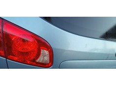 Recambio de piloto trasero izquierdo interior para hyundai santa fe (bm) 2.2 crdi cat referencia OEM IAM   