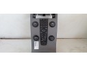 Recambio de mando climatizador para volvo v50 familiar 2.0 diesel cat referencia OEM IAM 8623067  