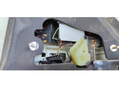 Recambio de piloto trasero derecho para bmw serie 7 (e65/e66) 745i referencia OEM IAM   