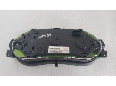 Recambio de cuadro instrumentos para dacia logan ii 1.5 dci 75 fap referencia OEM IAM 248102645R  