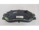 Recambio de cuadro instrumentos para dacia logan ii 1.5 dci 75 fap referencia OEM IAM 248102645R  