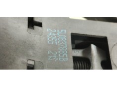 Recambio de maneta exterior delantera izquierda para skoda octavia lim. (5e3) like referencia OEM IAM 5E0837349A  