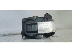 Recambio de caja mariposa para opel insignia berlina 2.0cdti 130 fap referencia OEM IAM 55564164  