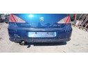 Recambio de paragolpes trasero para peugeot 307 cc (s1) 2.0 referencia OEM IAM   