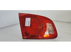 Recambio de piloto trasero izquierdo interior para hyundai santa fe (bm) 2.2 crdi cat referencia OEM IAM   