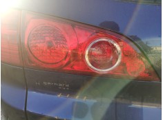 Recambio de piloto trasero izquierdo interior para honda accord tourer (cn/cm) 2.0 vtec cat referencia OEM IAM   