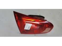 Recambio de piloto trasero izquierdo interior para hyundai santa fe (bm) 2.2 crdi cat referencia OEM IAM   