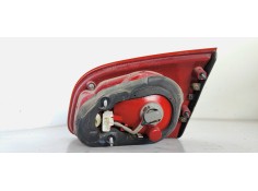 Recambio de piloto trasero izquierdo interior para hyundai santa fe (bm) 2.2 crdi cat referencia OEM IAM   