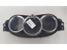 Recambio de cuadro instrumentos para dacia logan ii 1.5 dci 75 fap referencia OEM IAM 248102645R  