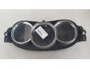 Recambio de cuadro instrumentos para dacia logan ii 1.5 dci 75 fap referencia OEM IAM 248102645R  