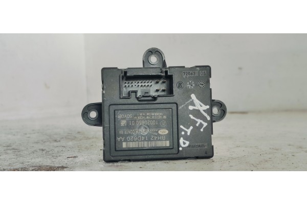 Recambio de modulo electronico para jaguar xf 2.2 diesel luxury referencia OEM IAM BH4214D620AA  