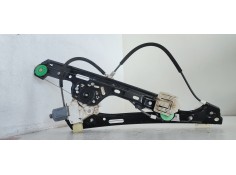 Recambio de elevalunas delantero derecho para bmw serie 1 berlina (e81/e87) 116i referencia OEM IAM 7067796S  