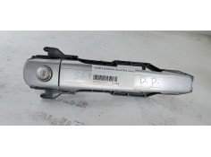 Recambio de maneta exterior delantera derecha para mercedes-benz clase slk (w170) roadster 200 compressor final edition (170.444