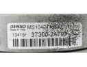 Recambio de alternador para hyundai i30 (gd) style referencia OEM IAM 373002A700  