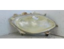 Recambio de faro derecho para smart coupe 0.6i turbo 54 referencia OEM IAM 0301088302  