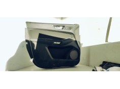 GUARNECIDO PUERTA DELANTERA IZQUIERDA 