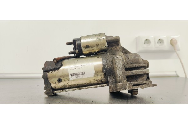 Recambio de motor arranque para ford mondeo berlina (ge) 2.0 tdci td cat referencia OEM IAM   