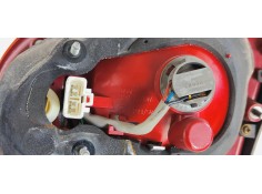 Recambio de piloto trasero izquierdo interior para hyundai santa fe (bm) 2.2 crdi cat referencia OEM IAM   