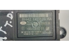 Recambio de modulo electronico para jaguar xf 2.2 diesel luxury referencia OEM IAM BH4214D620AA  